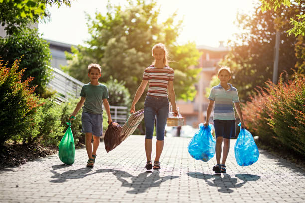 Best Yard Waste Removal  in Fair Lawn, NJ