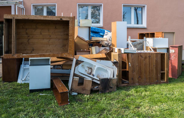Best Basement Cleanout Services  in Fair Lawn, NJ
