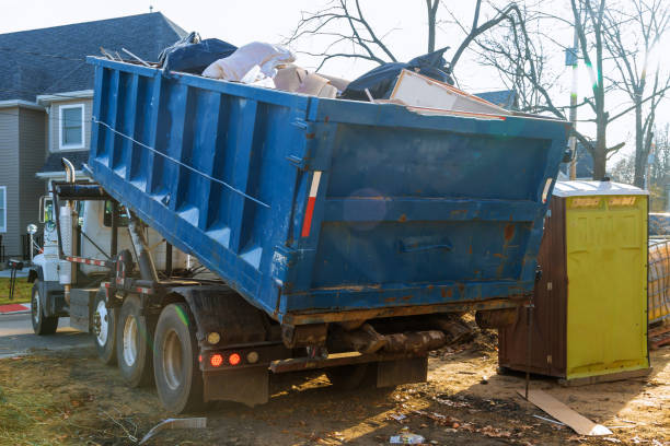Best Construction Debris Removal  in Fair Lawn, NJ