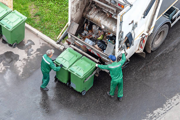 Debris Removal in Fair Lawn, NJ