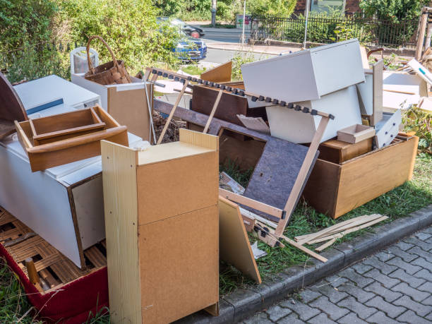 Trusted Fair Lawn, NJ Junk Removal Experts