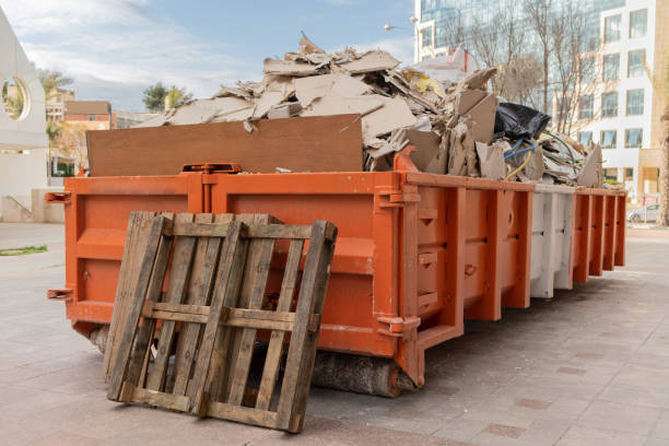 Best Basement Cleanout Services  in Fair Lawn, NJ