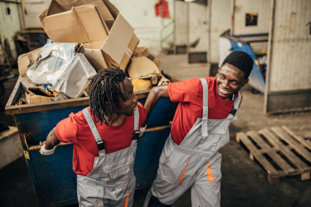 Best Commercial Cleanout Services  in Fair Lawn, NJ
