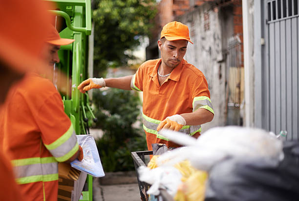 Best Yard Cleanup Services  in Fair Lawn, NJ