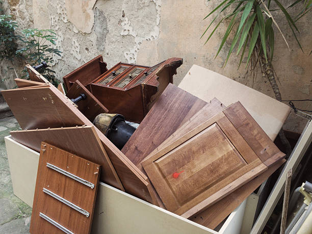 Best Commercial Junk Removal  in Fair Lawn, NJ