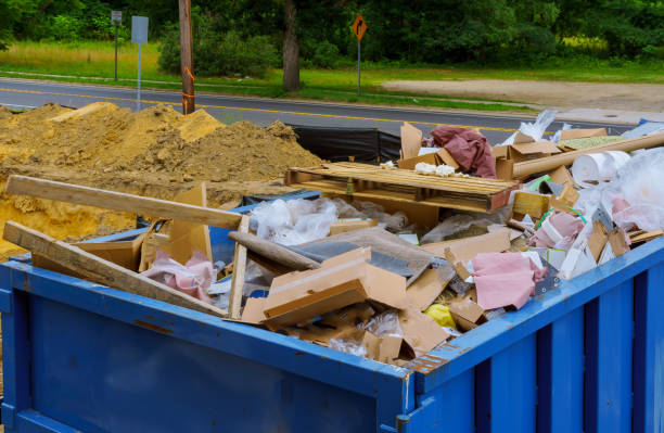 Basement Cleanout Services in Fair Lawn, NJ